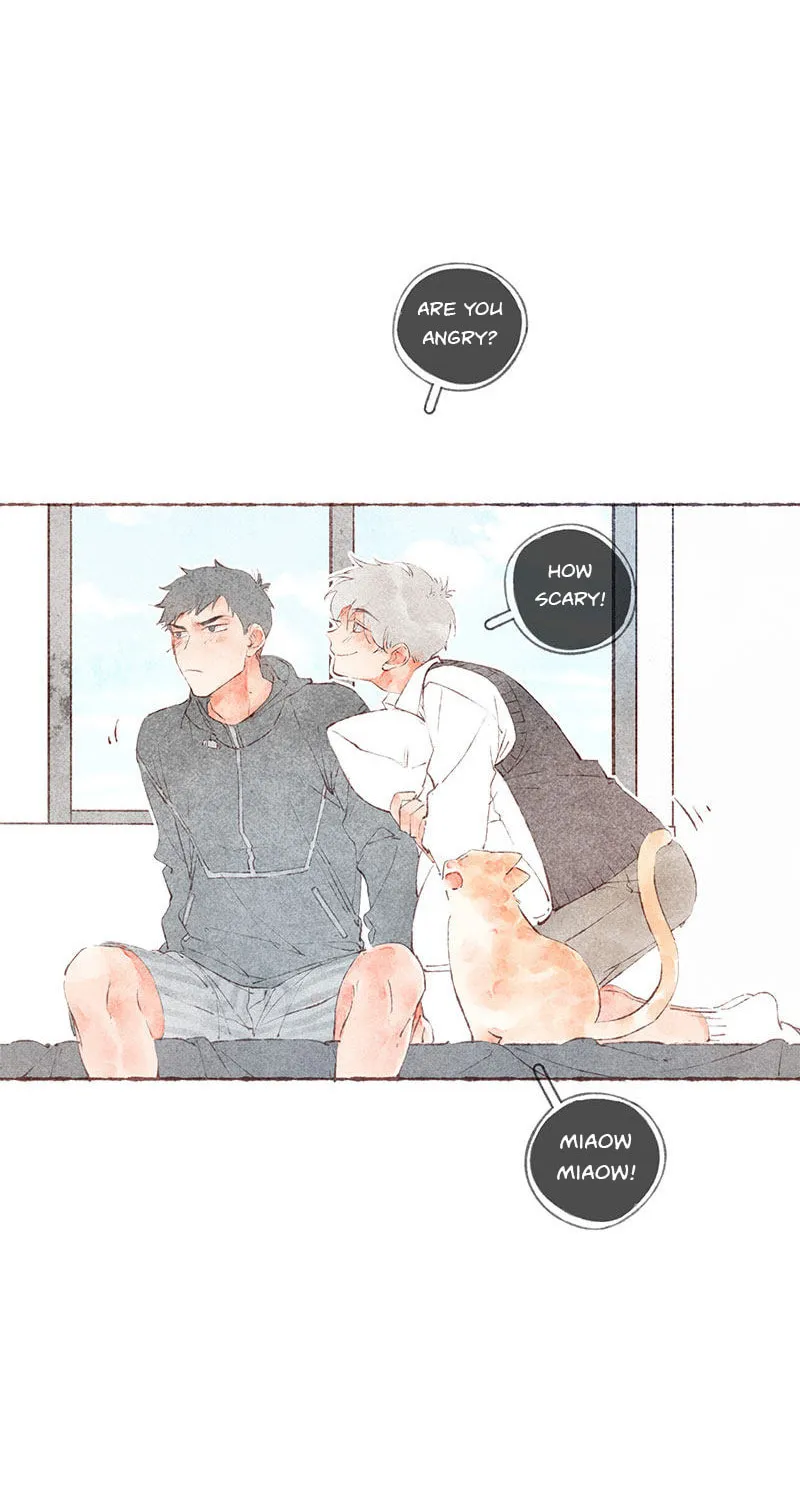Read Starting With a Lie (Colored) chapter 36 image 25 on Lezhin
