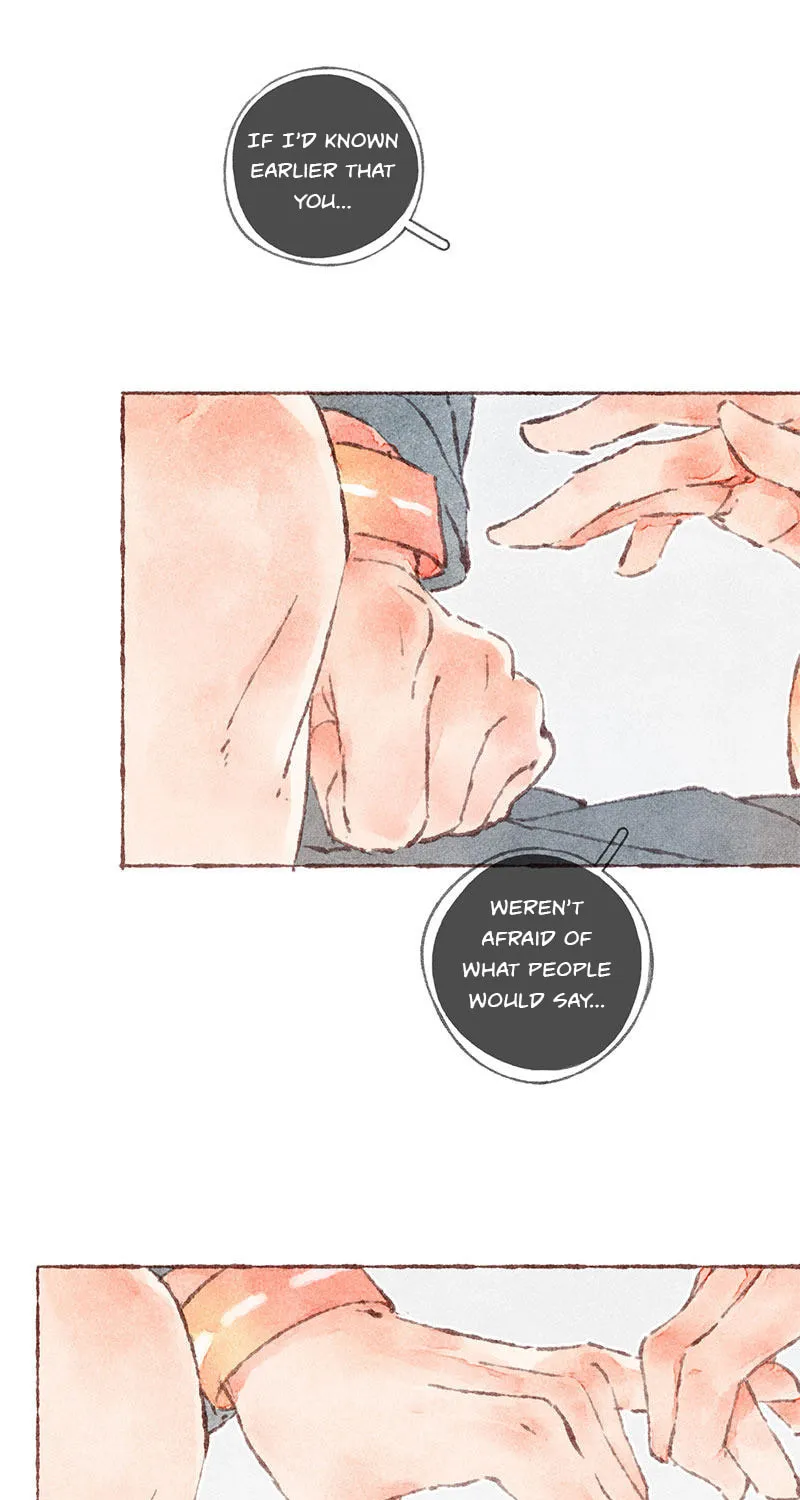 Read Starting With a Lie (Colored) chapter 36 image 26 on Lezhin