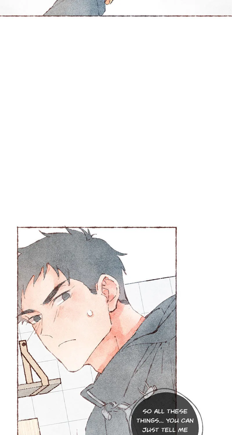 Read Starting With a Lie (Colored) chapter 36 image 28 on Lezhin