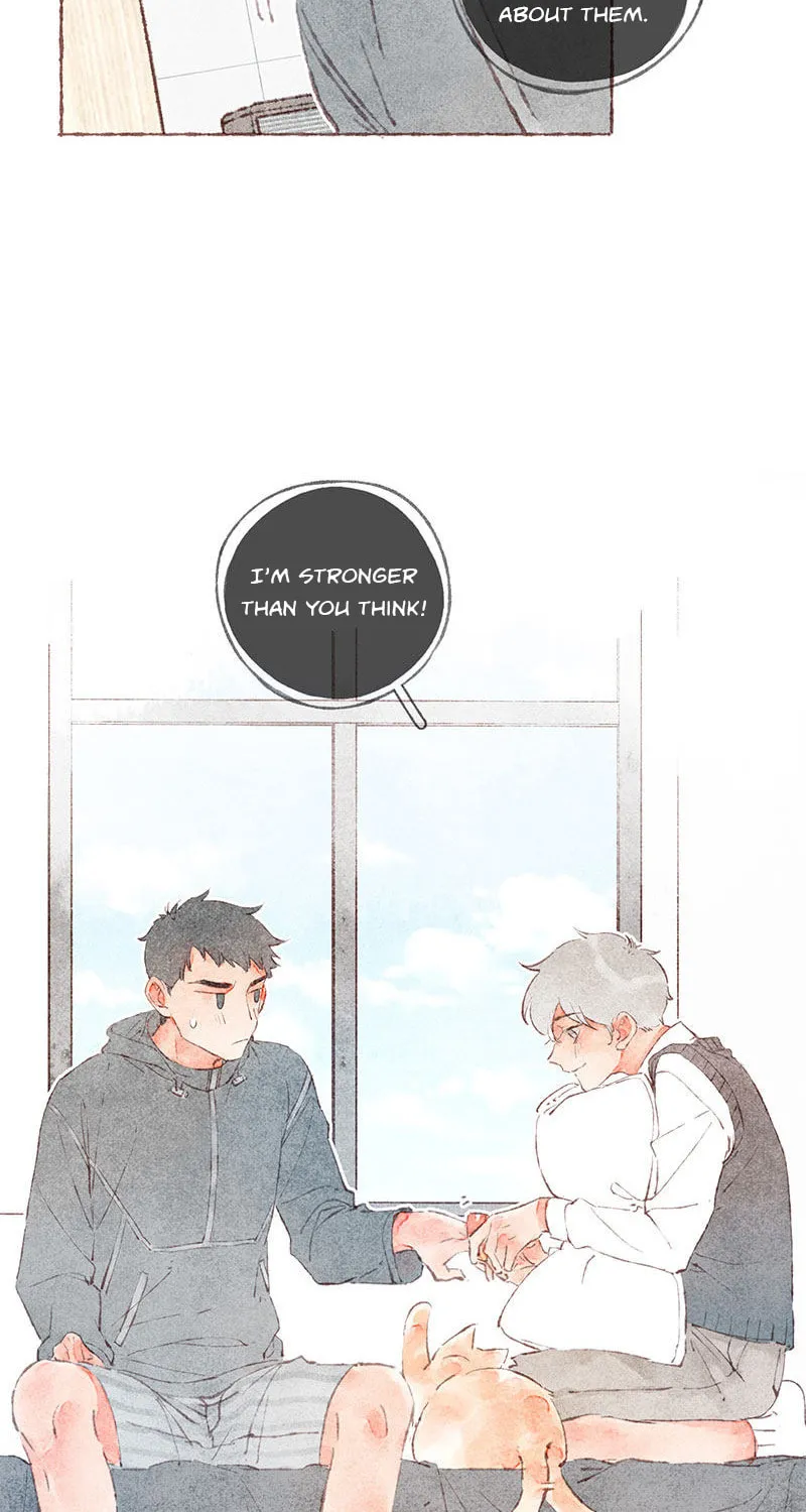 Read Starting With a Lie (Colored) chapter 36 image 29 on Lezhin