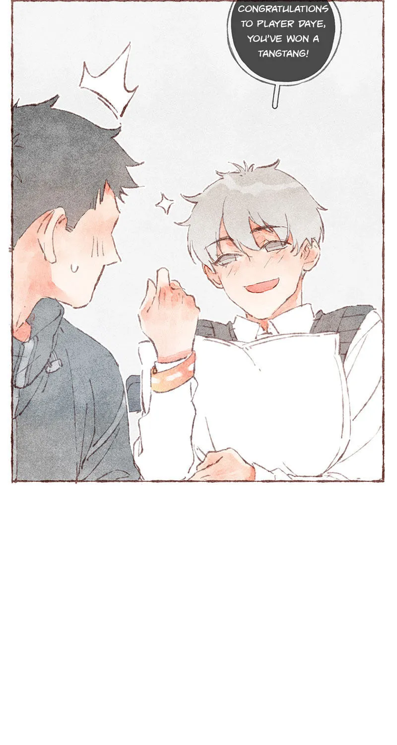 Read Starting With a Lie (Colored) chapter 36 image 32 on Lezhin