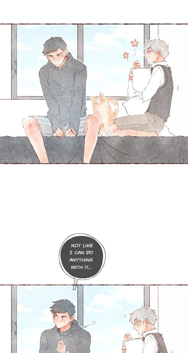 Read Starting With a Lie (Colored) chapter 36 image 33 on Lezhin