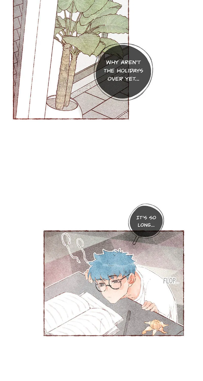 Read Starting With a Lie (Colored) chapter 36 image 35 on Lezhin