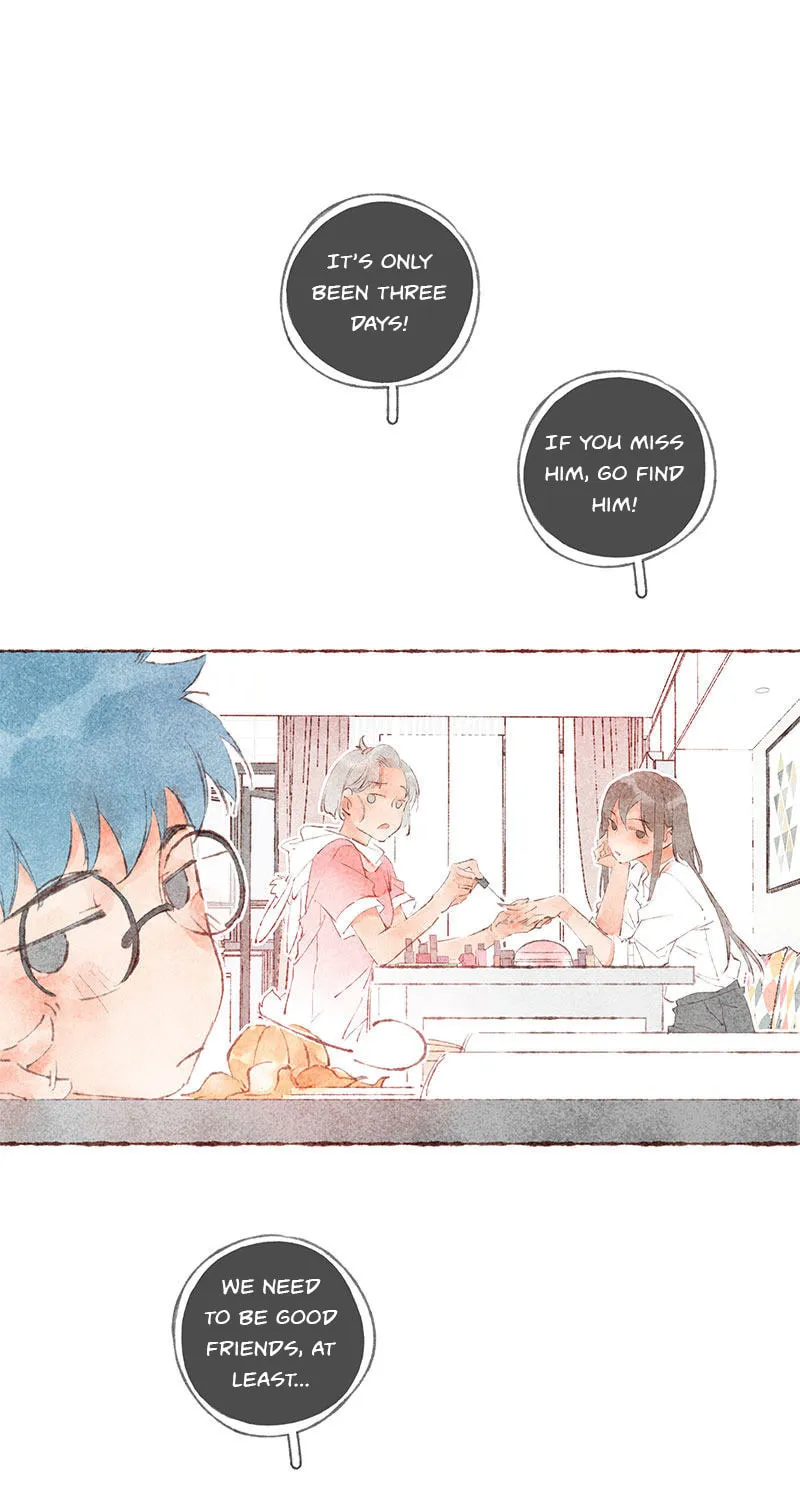 Read Starting With a Lie (Colored) chapter 36 image 36 on Lezhin