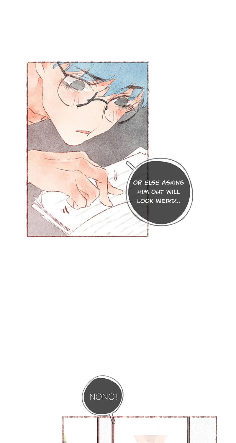 Read Starting With a Lie (Colored) chapter 36 image 37 on Lezhin