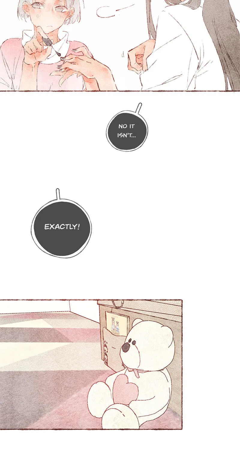 Read Starting With a Lie (Colored) chapter 36 image 40 on Lezhin