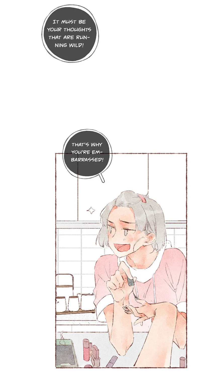 Read Starting With a Lie (Colored) chapter 36 image 41 on Lezhin