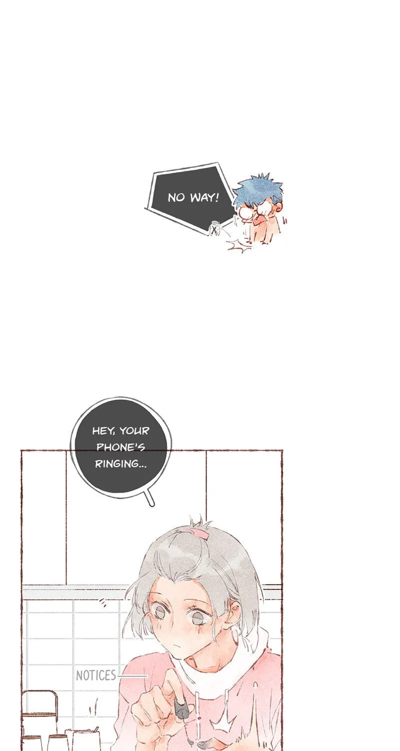 Read Starting With a Lie (Colored) chapter 36 image 42 on Lezhin