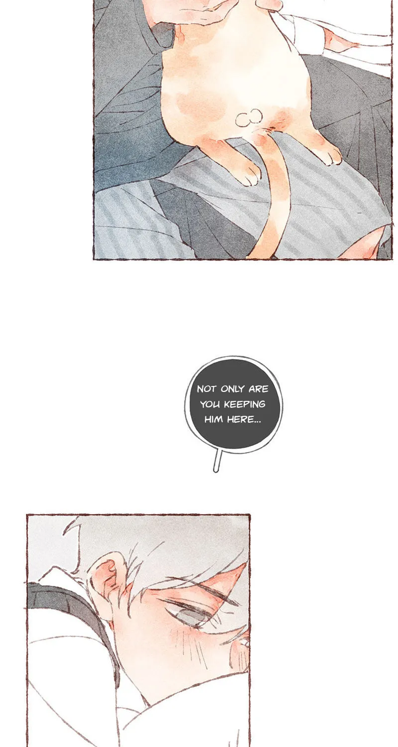 Read Starting With a Lie (Colored) chapter 36 image 7 on Lezhin