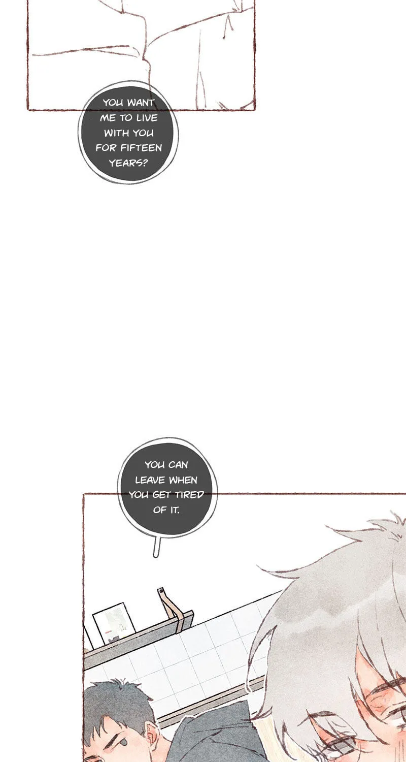 Read Starting With a Lie (Colored) chapter 36 image 8 on Lezhin