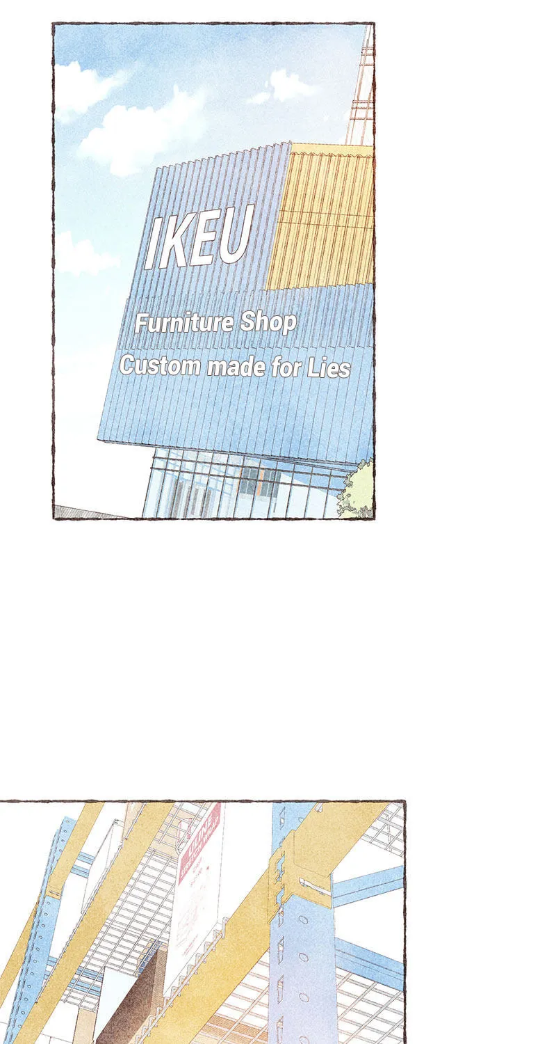Read Starting With a Lie (Colored) chapter 37 image 12 on Lezhin