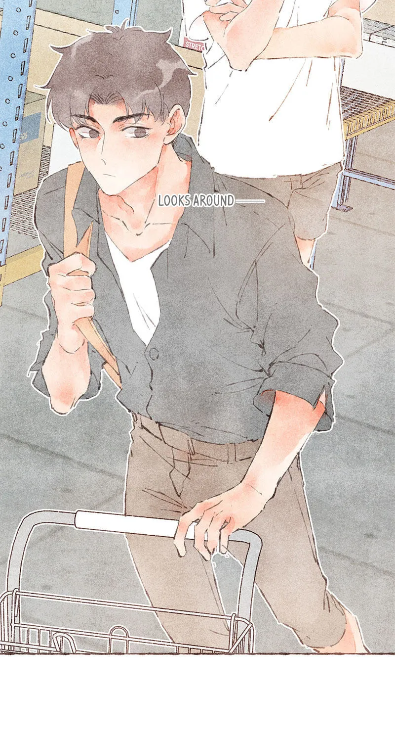 Read Starting With a Lie (Colored) chapter 37 image 14 on Lezhin