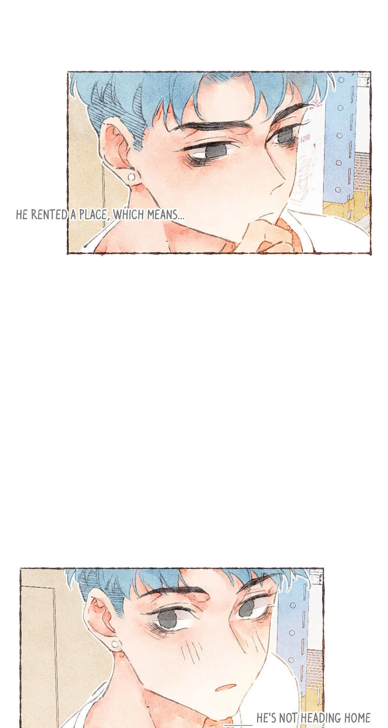 Read Starting With a Lie (Colored) chapter 37 image 16 on Lezhin