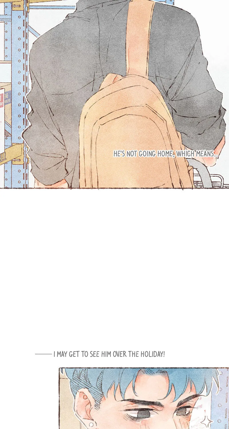 Read Starting With a Lie (Colored) chapter 37 image 18 on Lezhin