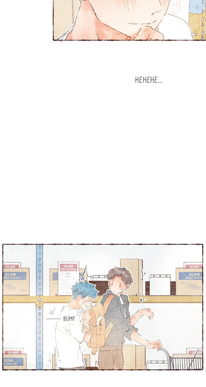 Read Starting With a Lie (Colored) chapter 37 image 19 on Lezhin