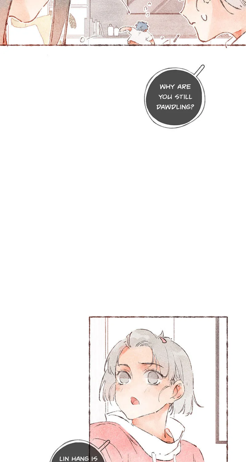 Read Starting With a Lie (Colored) chapter 37 image 2 on Lezhin