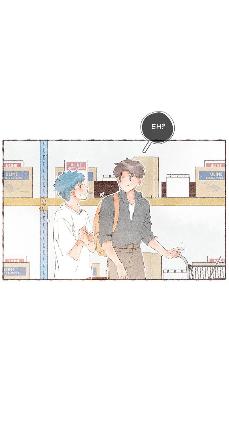 Read Starting With a Lie (Colored) chapter 37 image 20 on Lezhin