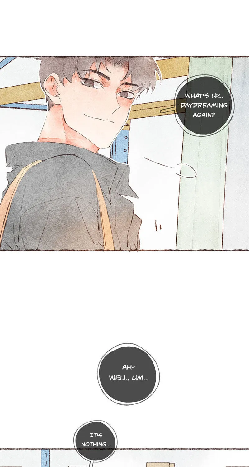 Read Starting With a Lie (Colored) chapter 37 image 21 on Lezhin