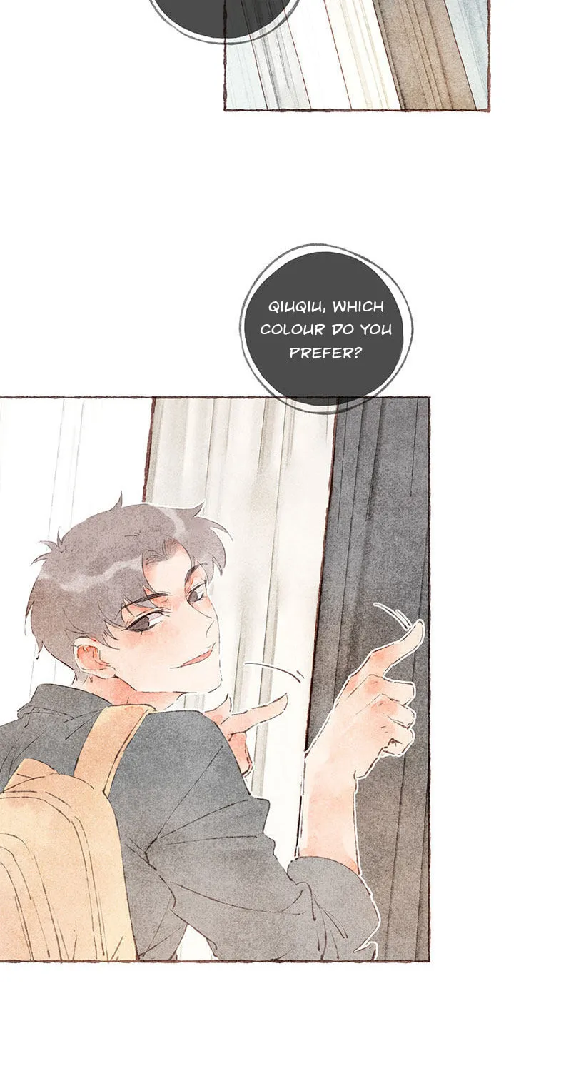Read Starting With a Lie (Colored) chapter 37 image 23 on Lezhin