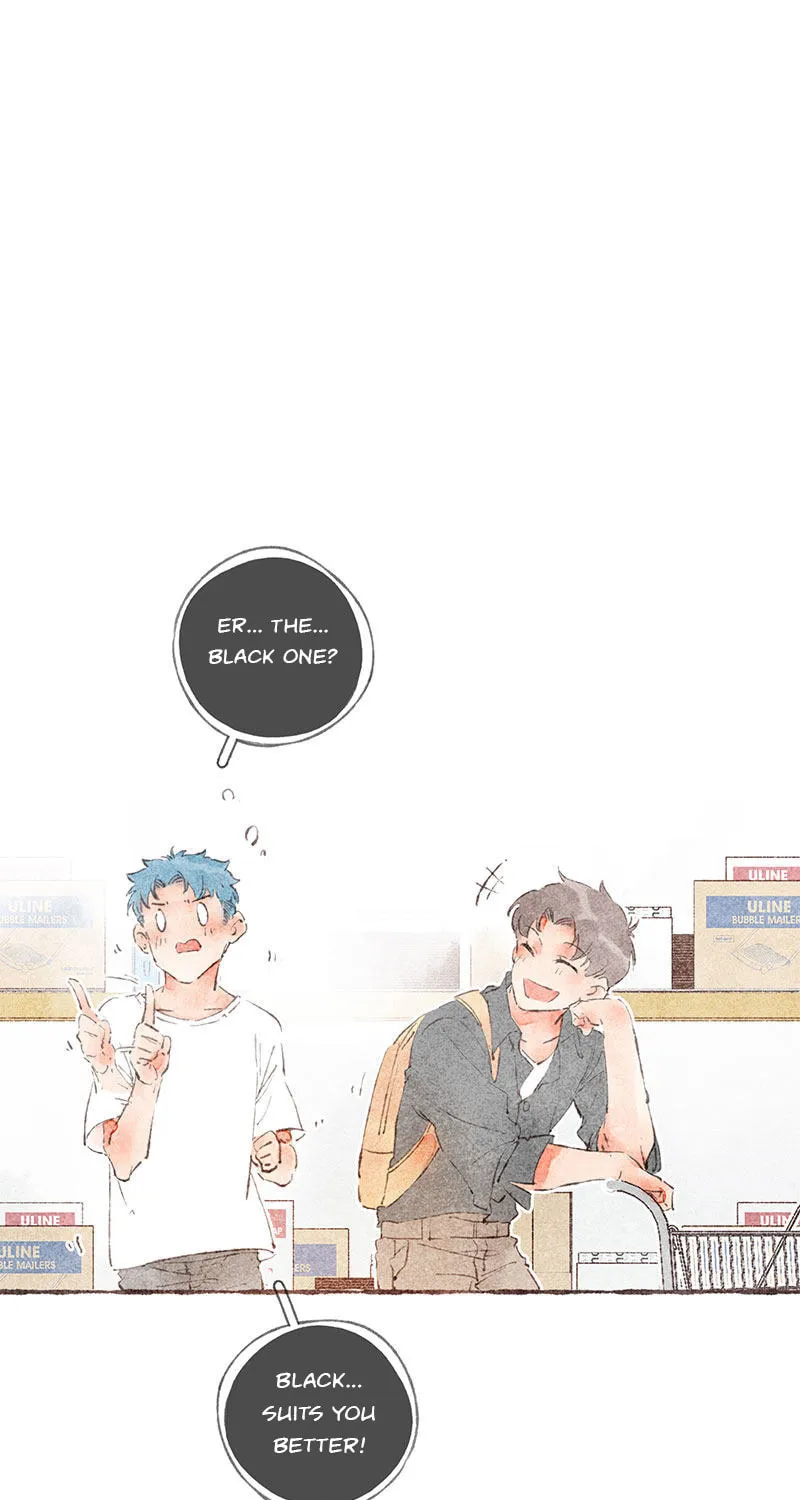 Read Starting With a Lie (Colored) chapter 37 image 24 on Lezhin