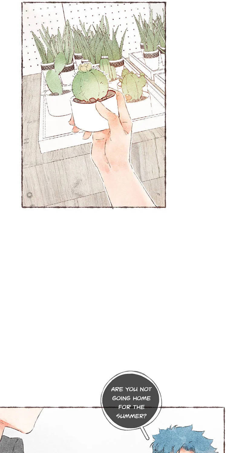 Read Starting With a Lie (Colored) chapter 37 image 28 on Lezhin