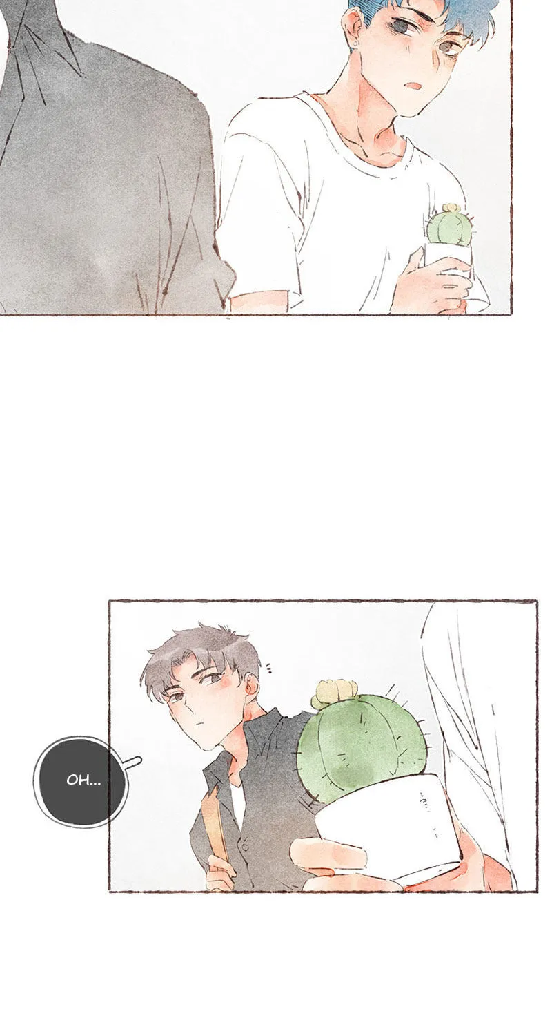 Read Starting With a Lie (Colored) chapter 37 image 29 on Lezhin