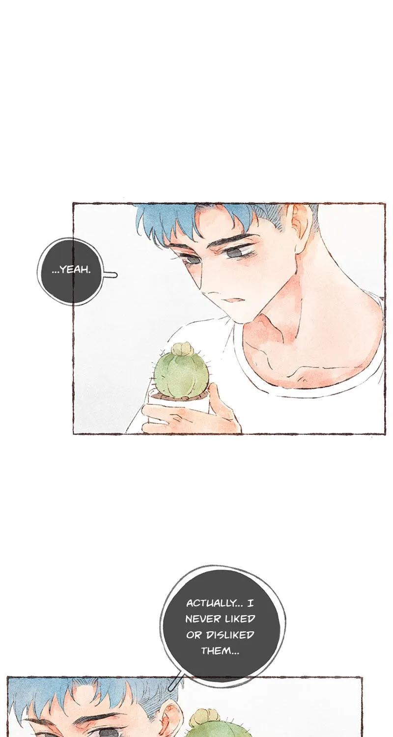 Read Starting With a Lie (Colored) chapter 37 image 32 on Lezhin