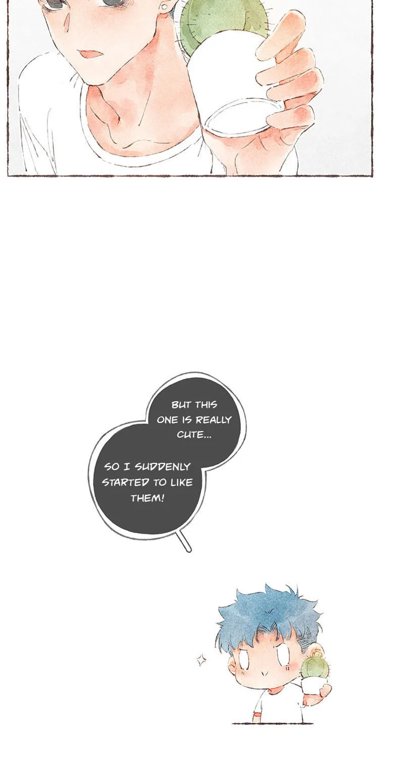 Read Starting With a Lie (Colored) chapter 37 image 33 on Lezhin