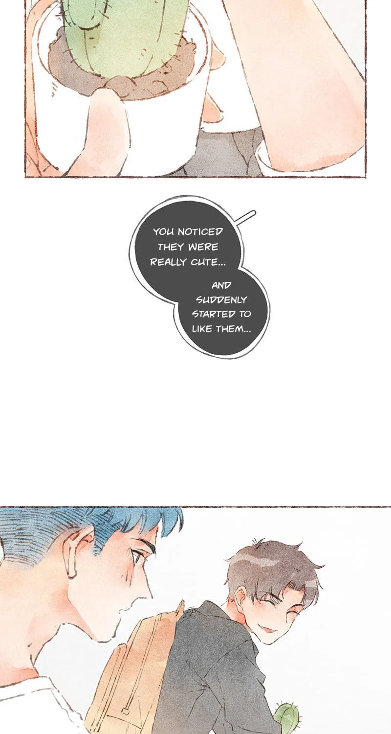 Read Starting With a Lie (Colored) chapter 37 image 36 on Lezhin