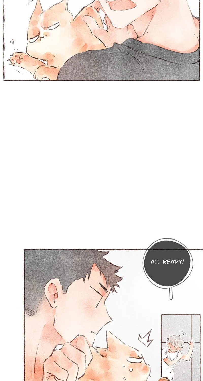 Read Starting With a Lie (Colored) chapter 37 image 43 on Lezhin