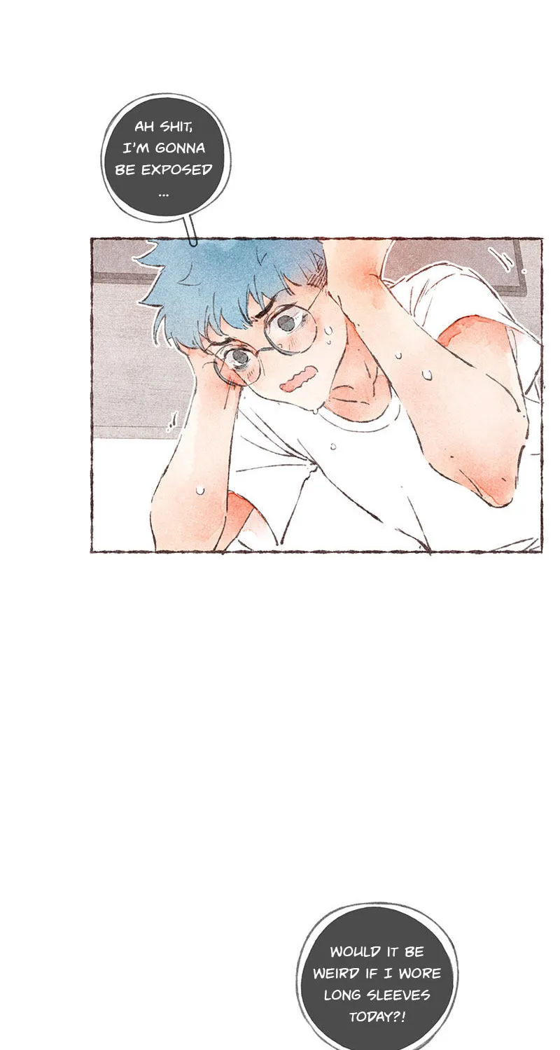 Read Starting With a Lie (Colored) chapter 37 image 5 on Lezhin