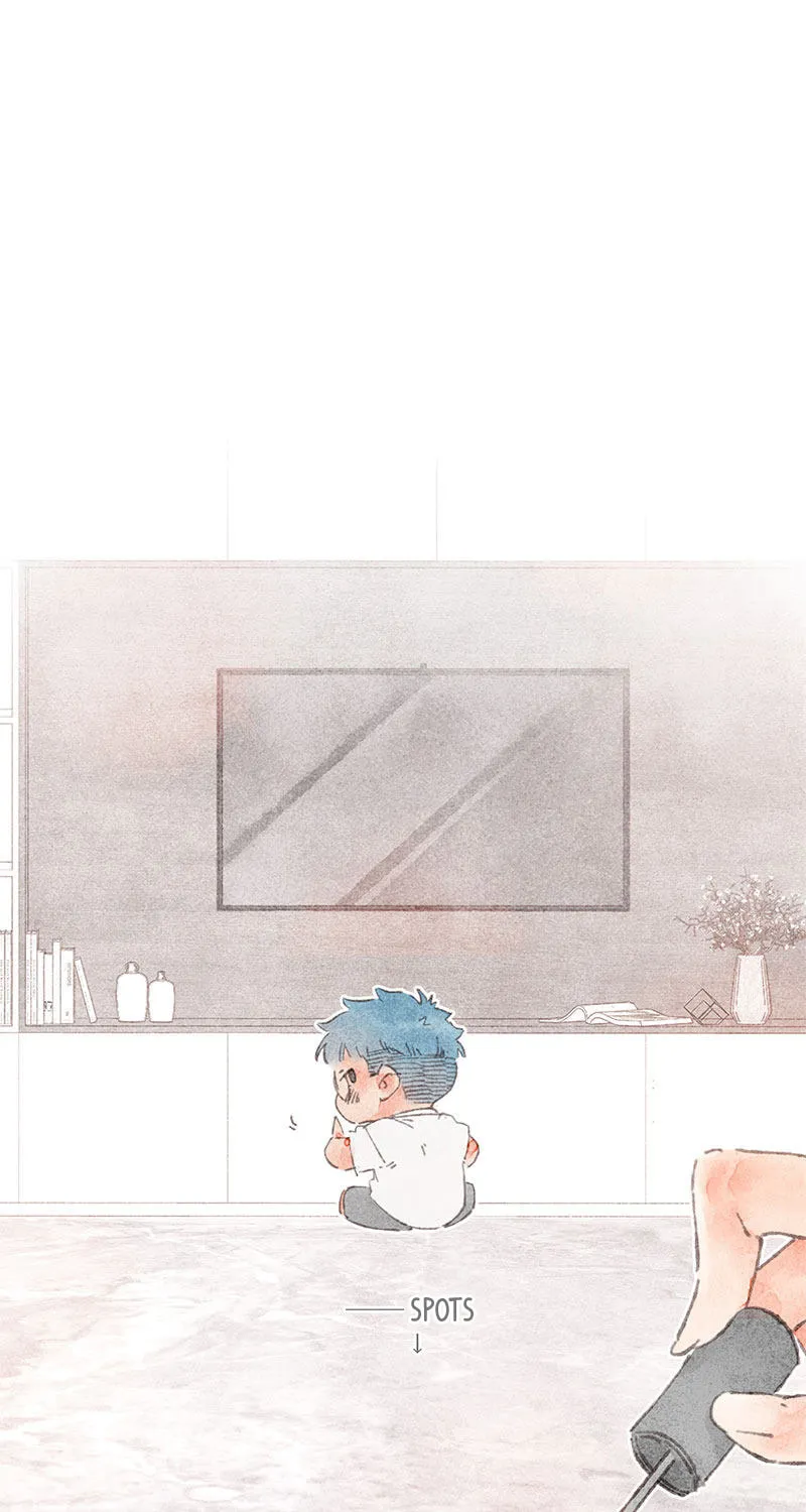 Read Starting With a Lie (Colored) chapter 37 image 8 on Lezhin