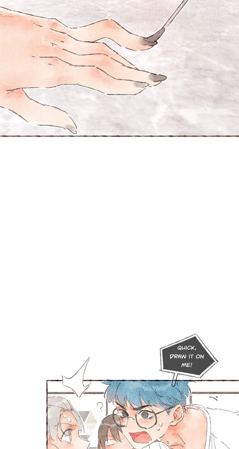 Read Starting With a Lie (Colored) chapter 37 image 9 on Lezhin