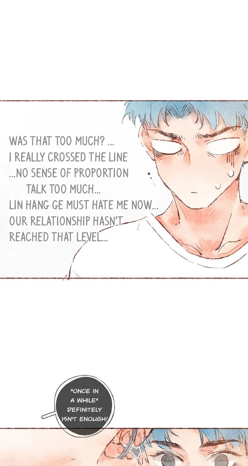 Read Starting With a Lie (Colored) chapter 38 image 10 on Lezhin