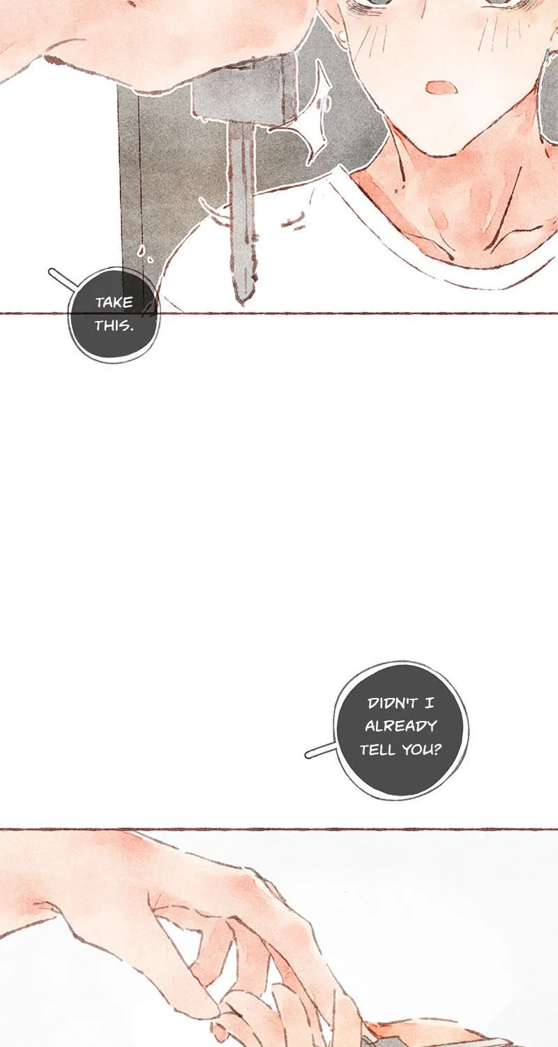 Read Starting With a Lie (Colored) chapter 38 image 11 on Lezhin