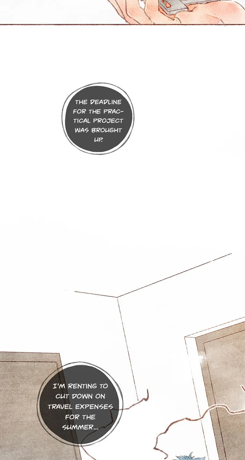Read Starting With a Lie (Colored) chapter 38 image 12 on Lezhin