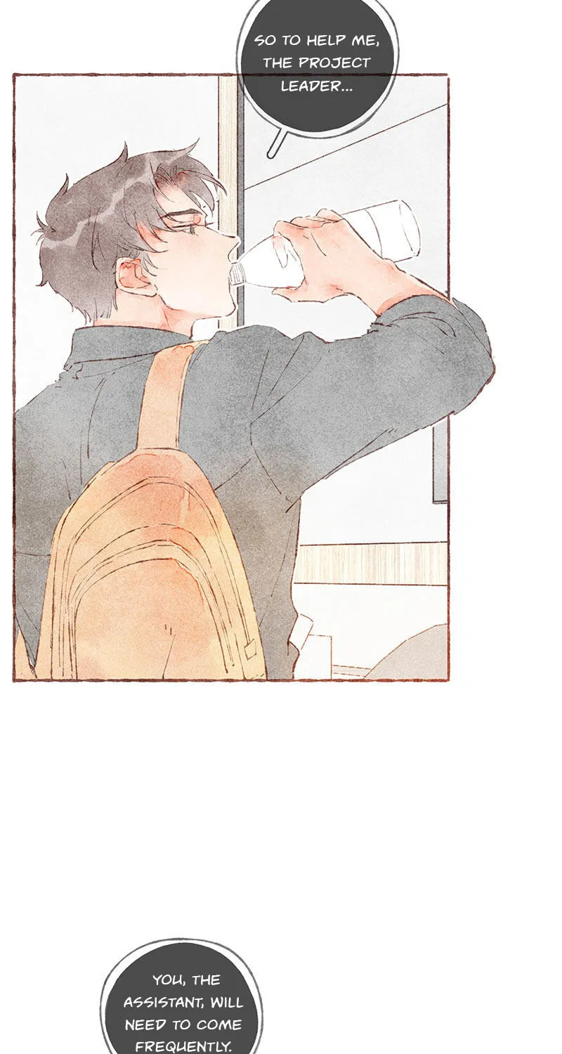 Read Starting With a Lie (Colored) chapter 38 image 14 on Lezhin