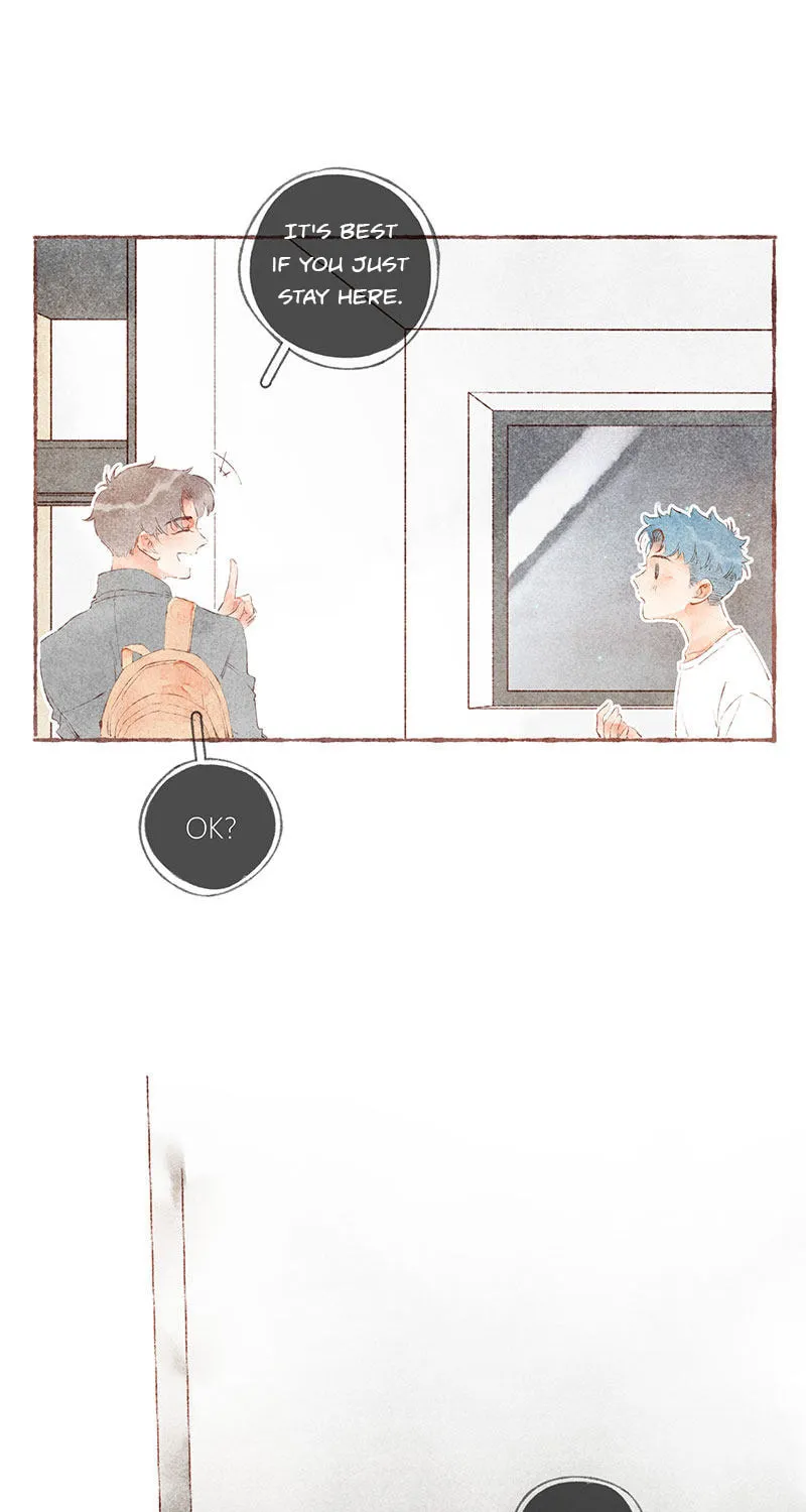 Read Starting With a Lie (Colored) chapter 38 image 16 on Lezhin
