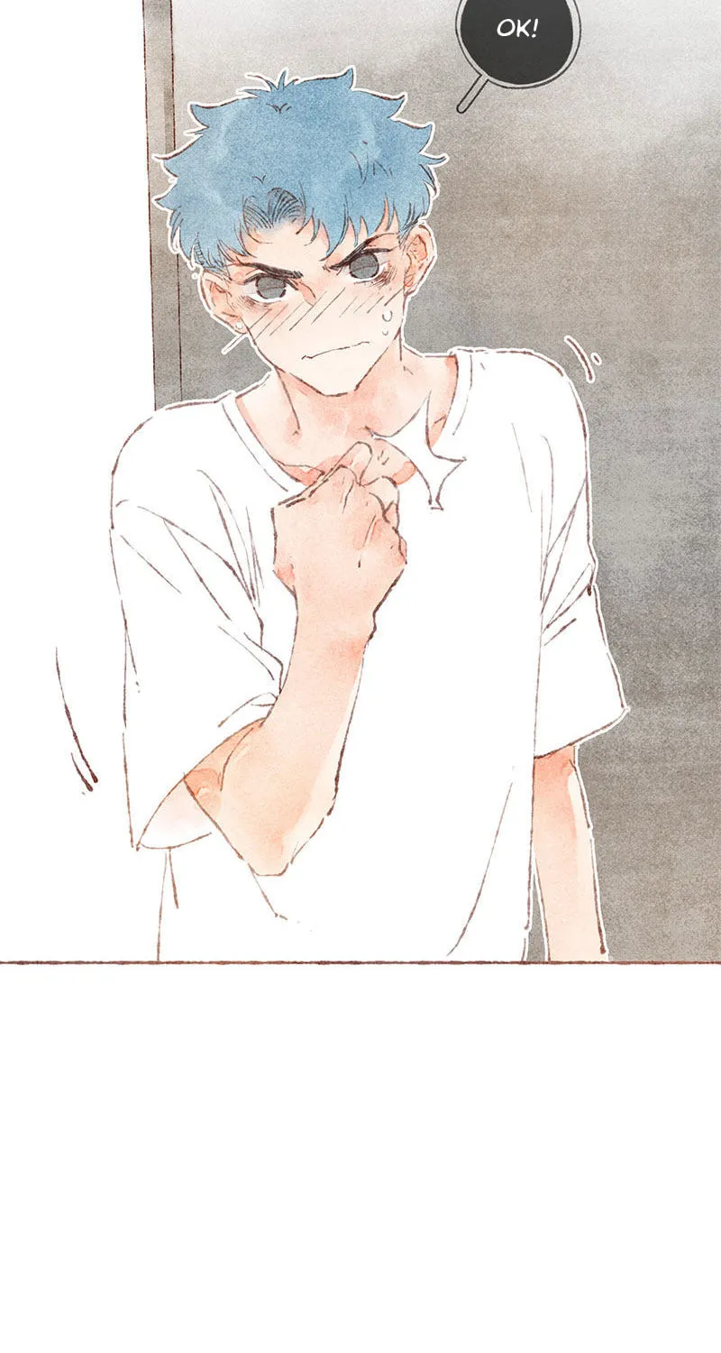 Read Starting With a Lie (Colored) chapter 38 image 17 on Lezhin