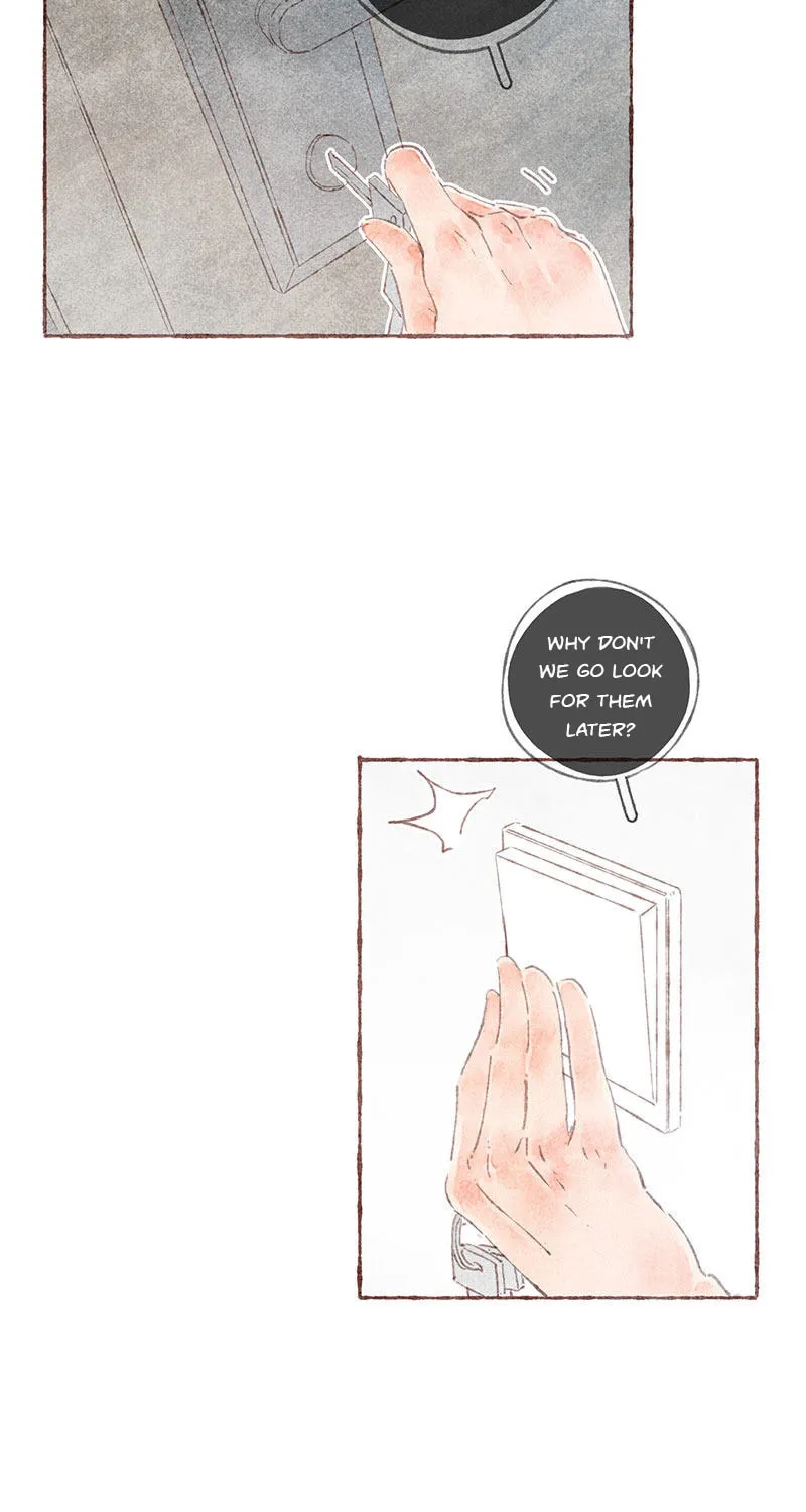 Read Starting With a Lie (Colored) chapter 38 image 2 on Lezhin