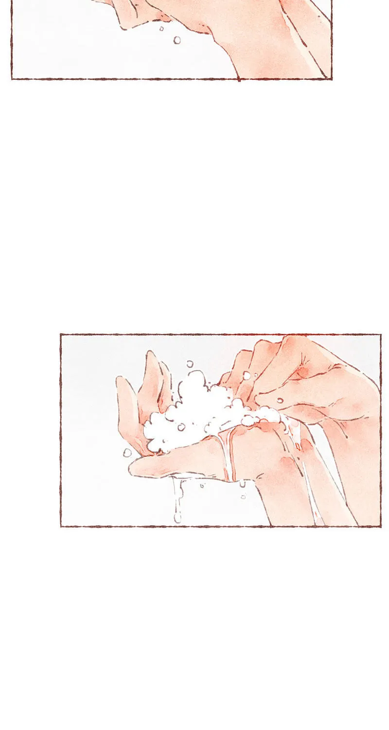 Read Starting With a Lie (Colored) chapter 38 image 22 on Lezhin
