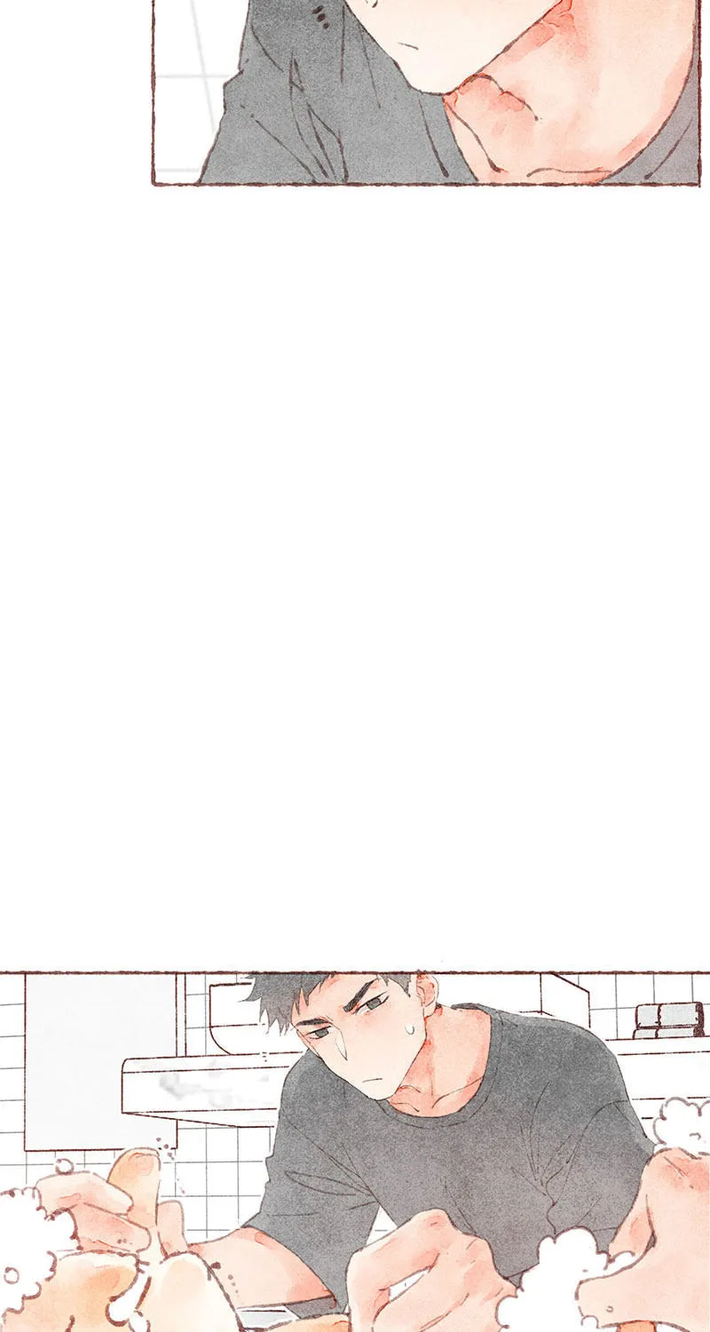 Read Starting With a Lie (Colored) chapter 38 image 25 on Lezhin