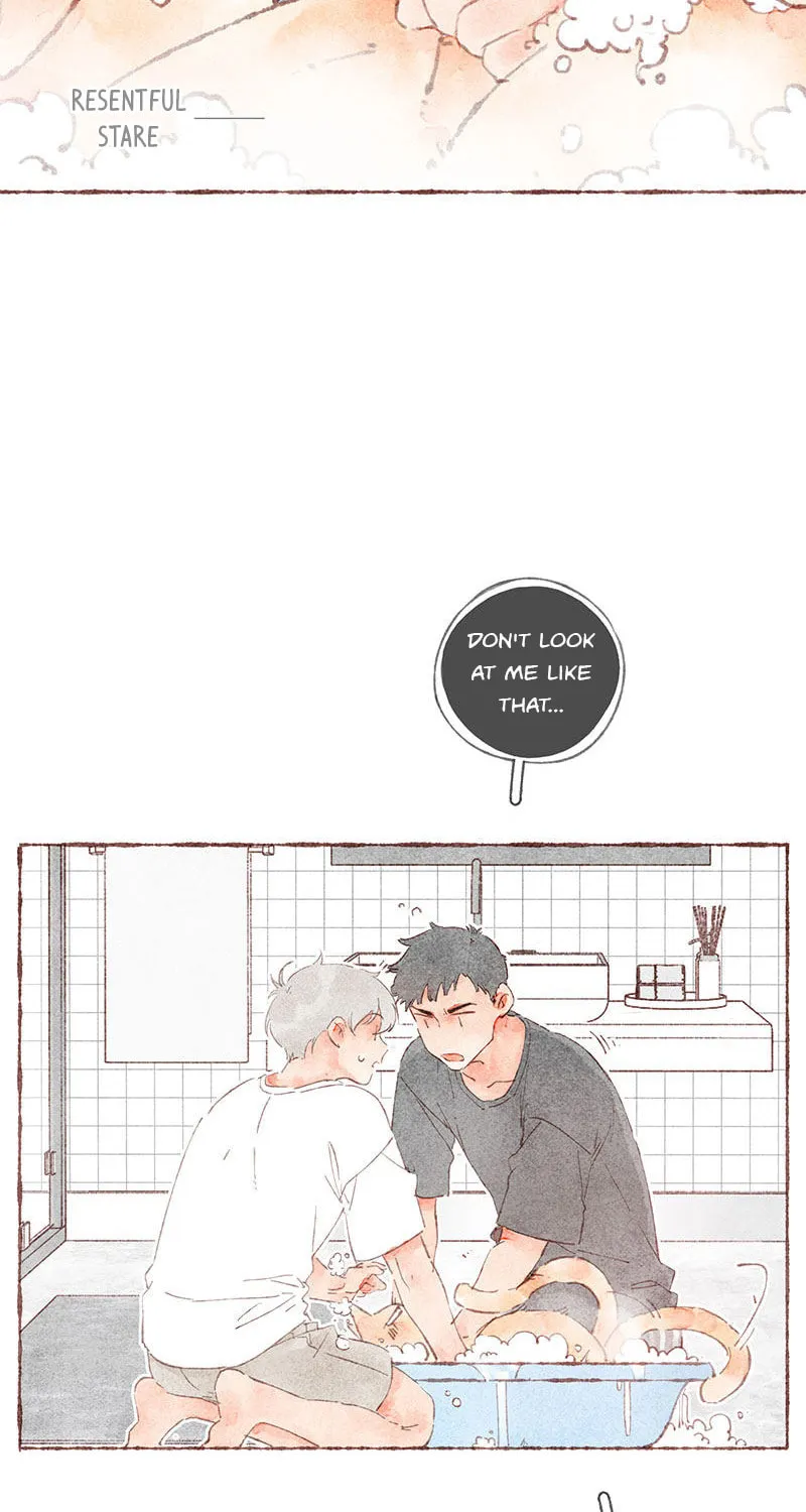 Read Starting With a Lie (Colored) chapter 38 image 26 on Lezhin