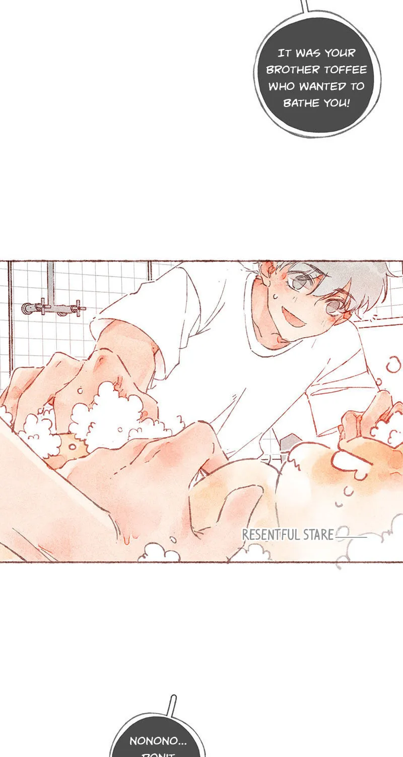 Read Starting With a Lie (Colored) chapter 38 image 27 on Lezhin