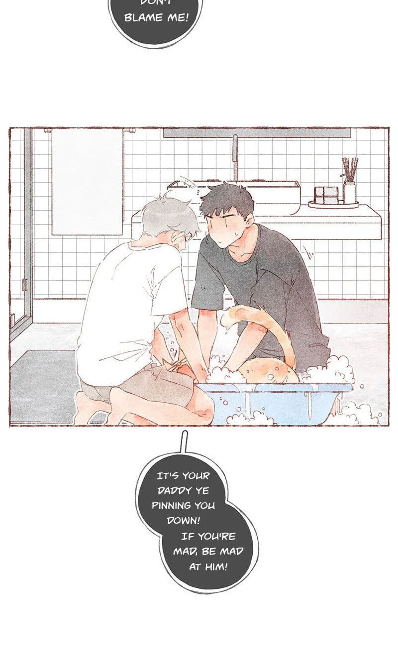 Read Starting With a Lie (Colored) chapter 38 image 28 on Lezhin