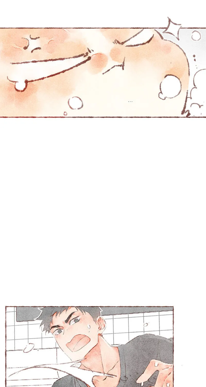 Read Starting With a Lie (Colored) chapter 38 image 29 on Lezhin