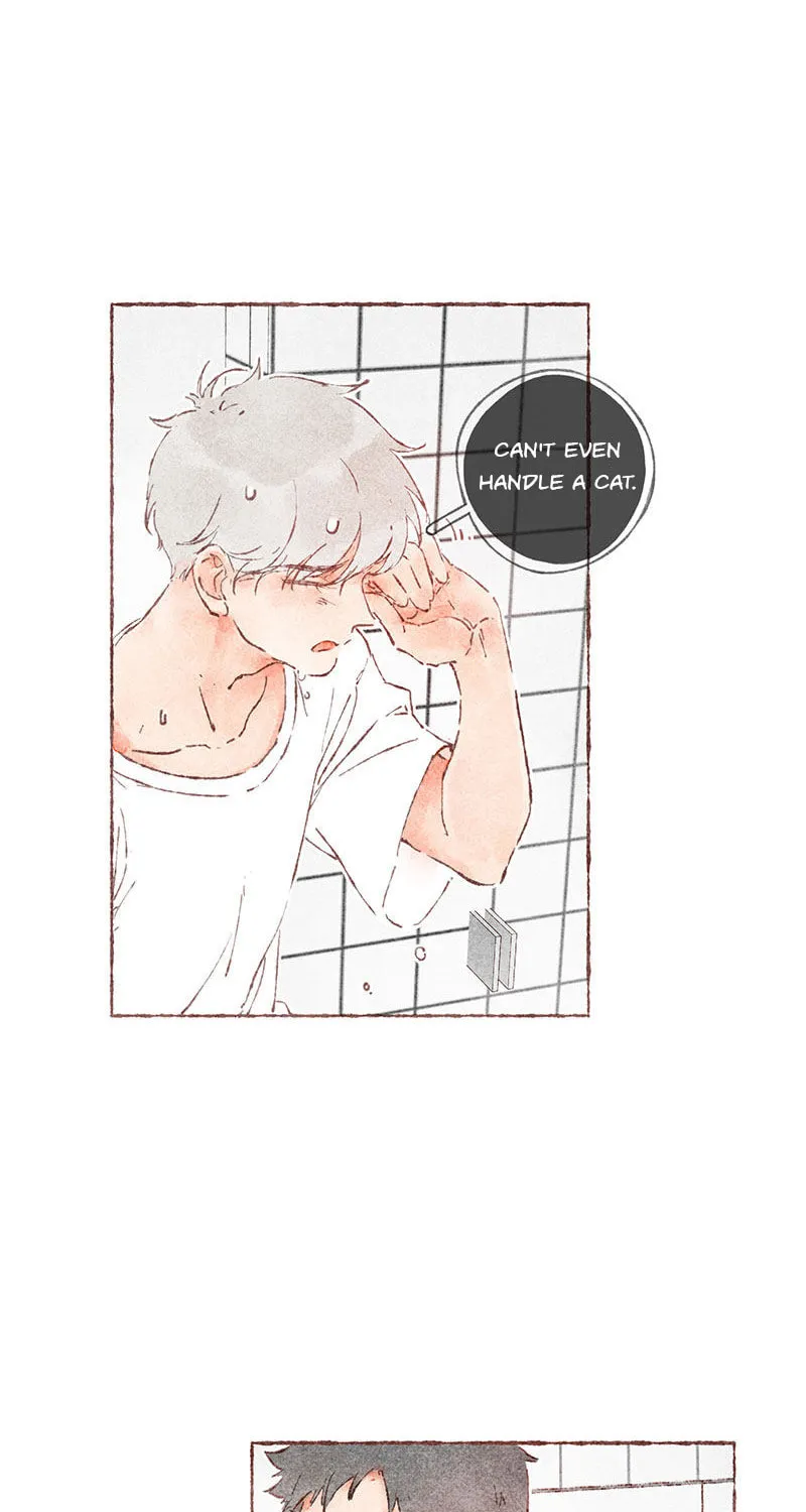 Read Starting With a Lie (Colored) chapter 38 image 33 on Lezhin