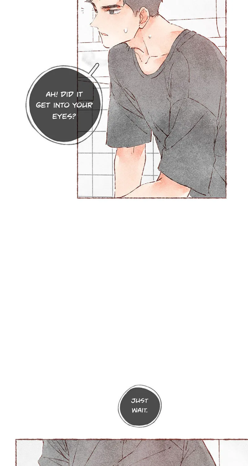 Read Starting With a Lie (Colored) chapter 38 image 34 on Lezhin
