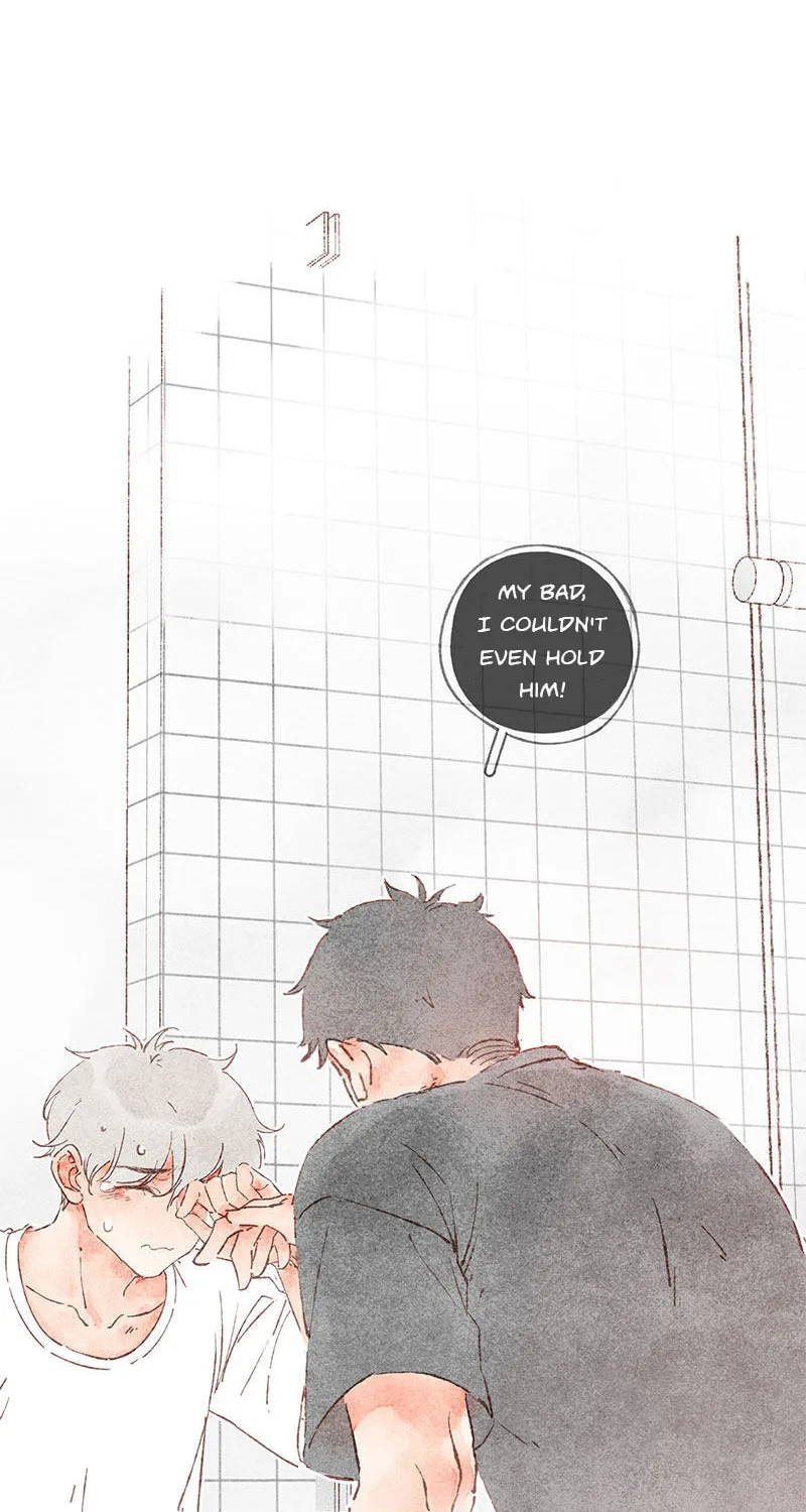 Read Starting With a Lie (Colored) chapter 38 image 36 on Lezhin