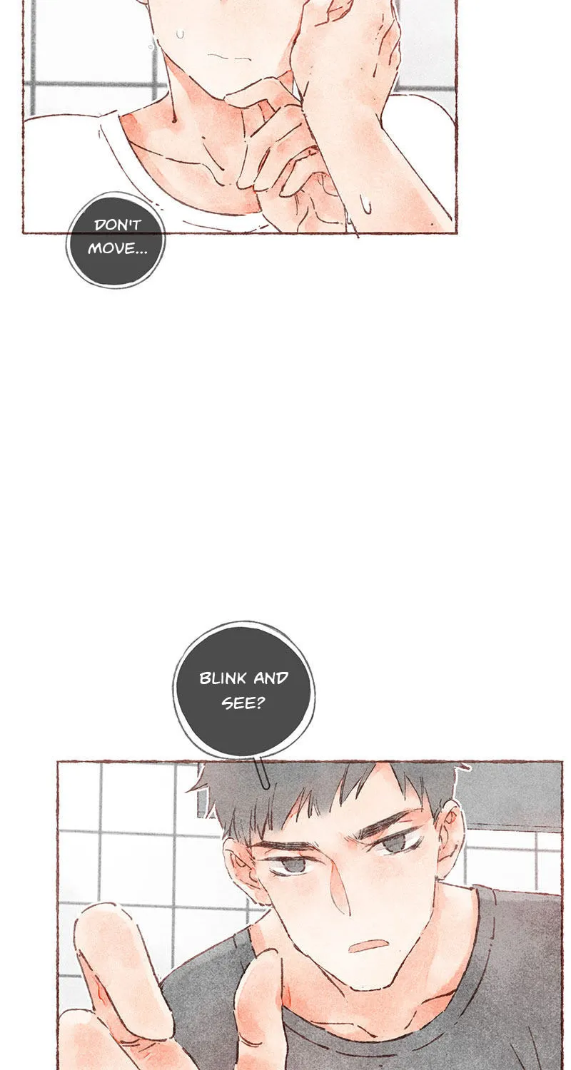 Read Starting With a Lie (Colored) chapter 38 image 38 on Lezhin